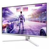 Philips Evnia 8000 27M2N8500/00 computer monitor 67,3 cm (26.5") 2560 x 1440 Pixels Quad HD QD-OLED Wit