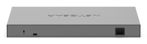 NETGEAR GS752TXP Managed L2/L3/L4 10G Ethernet (100/1000/10000) Power over Ethernet (PoE) Zwart
