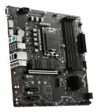 MSI PRO B760M-P moederbord Intel B760 LGA 1700 micro ATX