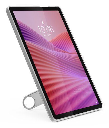 Lenovo Tab 4G Mediatek LTE 64 GB 25,6 cm (10.1") 4 GB Wi-Fi 5 (802.11ac) Android 14 Grijs