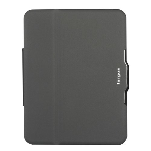 Targus THZ953GL tabletbehuizing 27,9 cm (11") Folioblad Grijs, Transparant