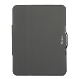 Targus THZ953GL tabletbehuizing 27,9 cm (11") Folioblad Grijs, Transparant