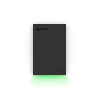 Seagate Game Drive externe harde schijf 2 TB 3.2 Gen 1 (3.1 Gen 1) Zwart