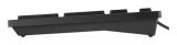 DELL bekabeld toetsenbord - KB216 - Verenigd Koninkrijk (QWERTY) - zwart - (RTL BOX)