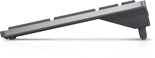 DELL Pro Plus compact toetsenbord - KB740 - Belgisch (AZERTY)