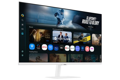 Samsung M7 32" Smart Monitor M70F UHD