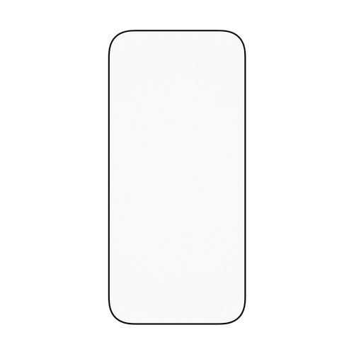 PanzerGlass SAFE. by ® Screen Protector iPhone 17 | 16 Pro | Ultra-Wide Fit w. EasyAligner Doorzichtige schermbeschermer Apple 1 stuk(s)