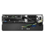 APC Smart-UPS Li-Ion SRTL1500RM4UXLI-NC Noodstroomvoeding - 1500VA, 8x C13, USB, Rack/tower convertible, long runtime, NMC