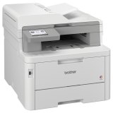 Brother MFC-L8390CDW multifunctionele printer LED A4 600 x 2400 DPI 30 ppm Wifi