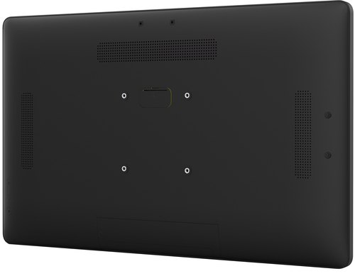 iiyama TW2424AS-B3P beeldkrant Interactief flatscreen 60,5 cm (23.8") Wifi 450 cd/m² Full HD Zwart Touchscreen Type processor Android 24/7
