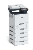 Xerox VersaLink C625 A4 50 ppm dubbelzijdig kopiëren en printen, scannen en faxen, geschikt voor PS3 PCL5e/6 2 laden voor max. 650 vel