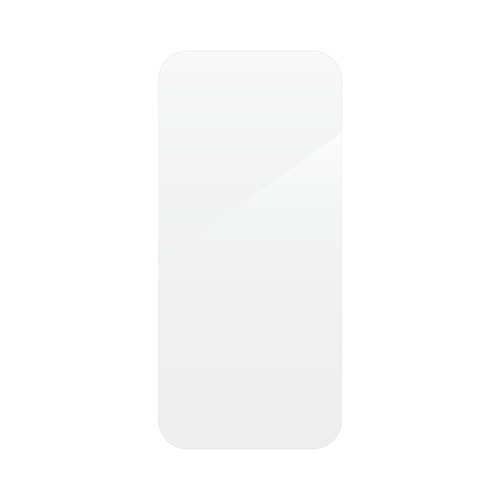 InvisibleShield Glass Elite Doorzichtige schermbeschermer Apple 1 stuk(s)