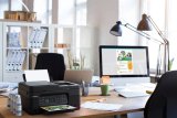 Canon PIXMA G4570 Inkjet A4 4800 x 1200 DPI Wifi