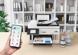 Canon MAXIFY GX6150 Inkjet A4 600 x 1200 DPI Wifi