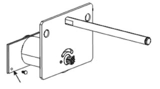 Zebra G34112M printer- en scannerkit
