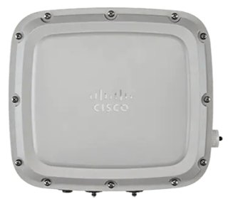 WI-FI 6 OUTDOOR AP INTERNAL ANT -E REG