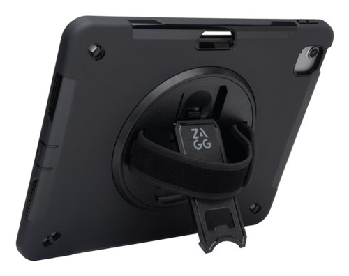 ZAGG Rugged 33 cm (13") Hoes Zwart