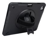 ZAGG Rugged 33 cm (13") Hoes Zwart
