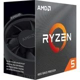 AMD Ryzen 5 4500 Box