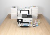 Canon MAXIFY GX6150 Inkjet A4 600 x 1200 DPI Wifi