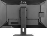 iiyama ProLite XUB3297QSNP-B1 computer monitor 81,3 cm (32") 2560 x 1440 Pixels Quad HD LED Zwart