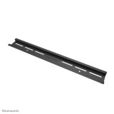 Neomounts WL35-350BL14 TV-beugel wand 32-65" - kantelbaar - vergrendelbaar - Easy Install