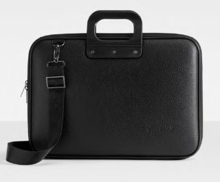 BOMBATA ALL BLACK 15 INCH