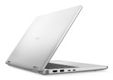 DELL Pro 14 Plus PB14250 Copilot+ PC Intel Core Ultra 5 236V Laptop 35,6 cm (14") Full HD+ 16 GB LPDDR5x-SDRAM 512 GB SSD Wi-Fi 7 (802.11be) Windows 11 Pro Aluminium Belgisch