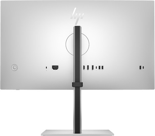 HP Series 7 Pro Serie 7 Pro 27 inch QHD-monitor - 727pq