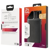 ZAGG Crystal Palace Lite mobiele telefoon behuizingen 17,5 cm (6.9") Hoes Transparant