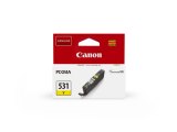 Canon 6121C001 inktcartridge 1 stuk(s) Origineel Geel