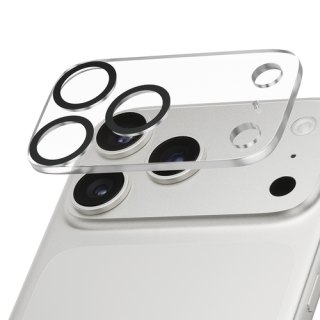 PanzerGlass ® PicturePerfect Camera Lens Protector iPhone 17 Pro Max Doorzichtige schermbeschermer Apple 1 stuk(s)