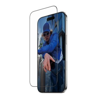 PanzerGlass ® Screen Protector iPhone Air | Ultra-Wide Fit w. Fastfit in-a-box Doorzichtige schermbeschermer Apple 1 stuk(s)