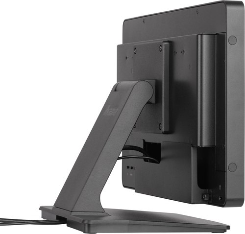 iiyama ProLite T1633MSC-B1 computer monitor 39,6 cm (15.6") 1920 x 1080 Pixels Full HD LCD Touchscreen Zwart