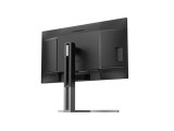 AOC U3 U27U3CV computer monitor 68,6 cm (27") 3840 x 2160 Pixels 4K Ultra HD LCD Zwart