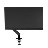 AOC AM400B flat panel bureau steun 86,4 cm (34") Zwart