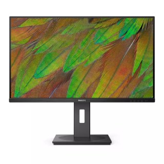 Philips 3000 series 32B1U3900/00 computer monitor 80 cm (31.5") 3840 x 2160 Pixels 4K Ultra HD LCD Zwart