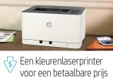 HP Color Laser 150nw