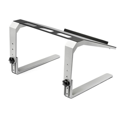 StarTech.com Verstelbare laptop standaard - heavy duty - 3 hoogte instellingen