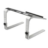 StarTech.com Verstelbare laptop standaard - heavy duty - 3 hoogte instellingen