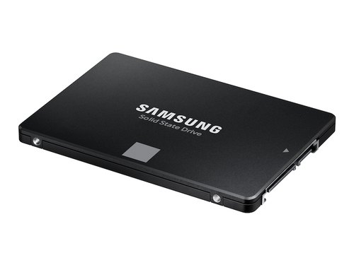 Samsung 870 EVO 1 TB 2.5" SATA III V-NAND MLC