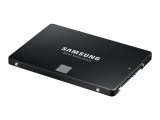 Samsung 870 EVO 1 TB 2.5" SATA III V-NAND MLC
