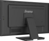 iiyama ProLite T2752MSC-B1 computer monitor 68,6 cm (27") 1920 x 1080 Pixels Full HD LED Touchscreen Zwart