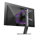 AOC G2 AG276UZD computer monitor 67,3 cm (26.5") 3840 x 2160 Pixels 4K Ultra HD OLED Zwart