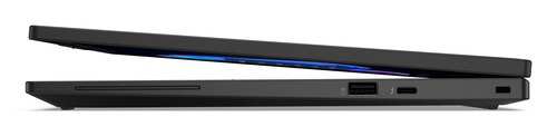 Lenovo ThinkPad T14s 2-in-1 Gen 2 Copilot+ PC Intel Core Ultra 5 325 Hybride (2-in-1) 35,6 cm (14") Touchscreen WUXGA 16 GB LPDDR5x-SDRAM 512 GB SSD Wi-Fi 7 (802.11be) Windows 11 Pro Zwart Engels