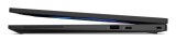 Lenovo ThinkPad T14s 2-in-1 Gen 2 Copilot+ PC Intel Core Ultra 5 325 Hybride (2-in-1) 35,6 cm (14") Touchscreen WUXGA 16 GB LPDDR5x-SDRAM 512 GB SSD Wi-Fi 7 (802.11be) Windows 11 Pro Zwart Engels