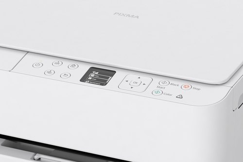 Canon PIXMA TS6550i Inkjet A4 1200 x 1200 DPI Wifi