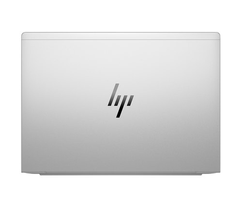 HP EliteBook 6 G1i 14 AI PC Intel Core Ultra 5 235U Laptop 35,6 cm (14") WUXGA 16 GB DDR5-SDRAM 512 GB SSD Wi-Fi 6E (802.11ax) Windows 11 Pro Zilver