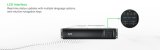 APC Smart-UPS SMT3000RMI2UC- 8x C13, 1x C19, USB, Rackmount 2U, SmartConnect, 3000VA