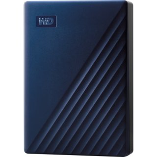 MY PASSPORT FOR MAC 6TB MIDNIGHT BLUE